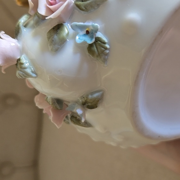 Lefton vintage swan - Picture 8 of 15